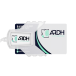 Kit PF A3 - Smart Card + Leitora