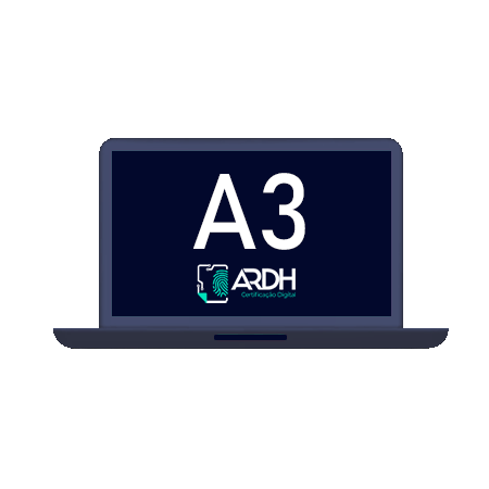 RENOVAÇÃO CERTIFICADO PJ A3