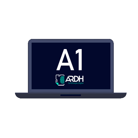 certificado A1